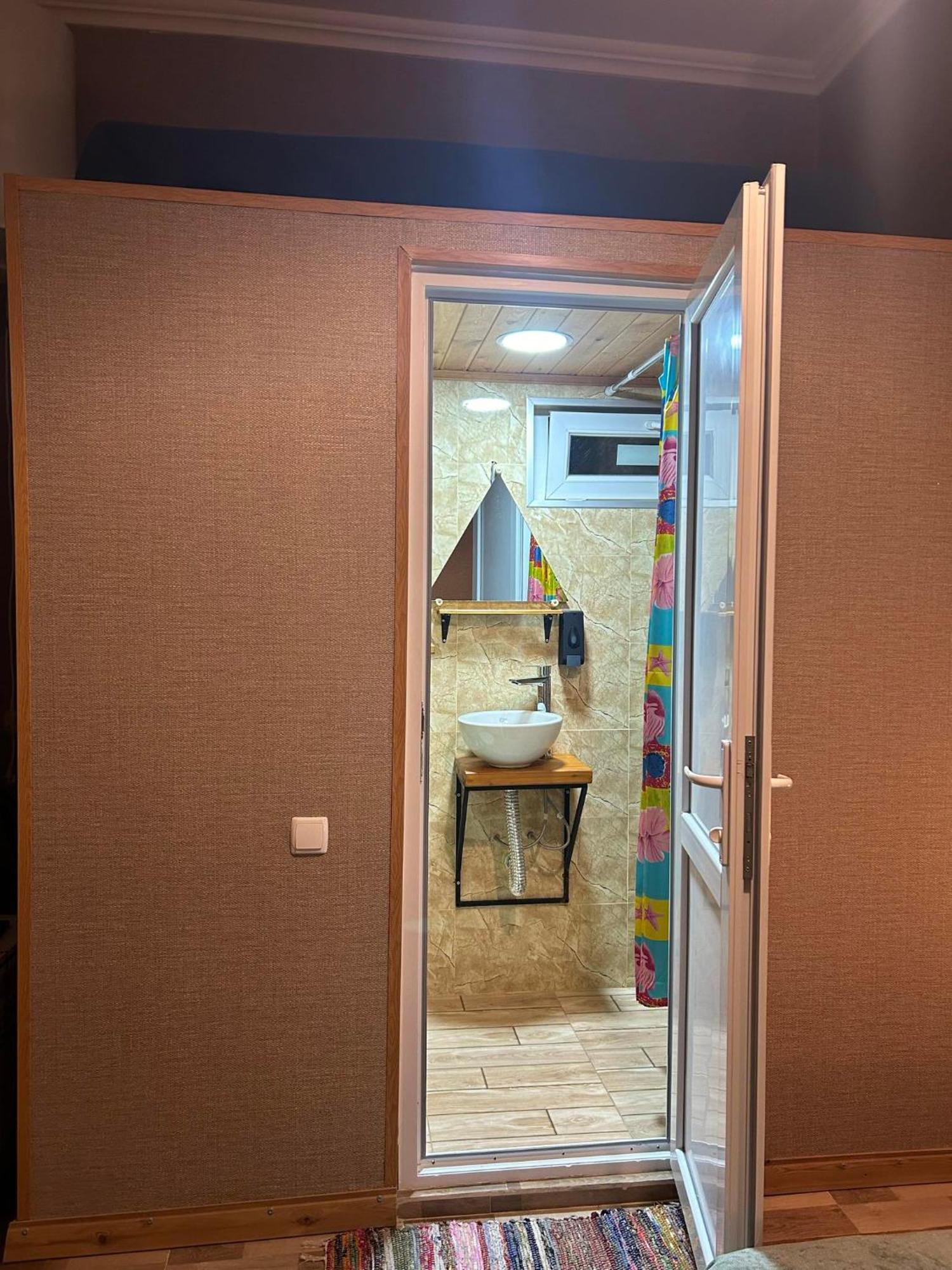 Ke&Ra Guestsroom 哥里 外观 照片