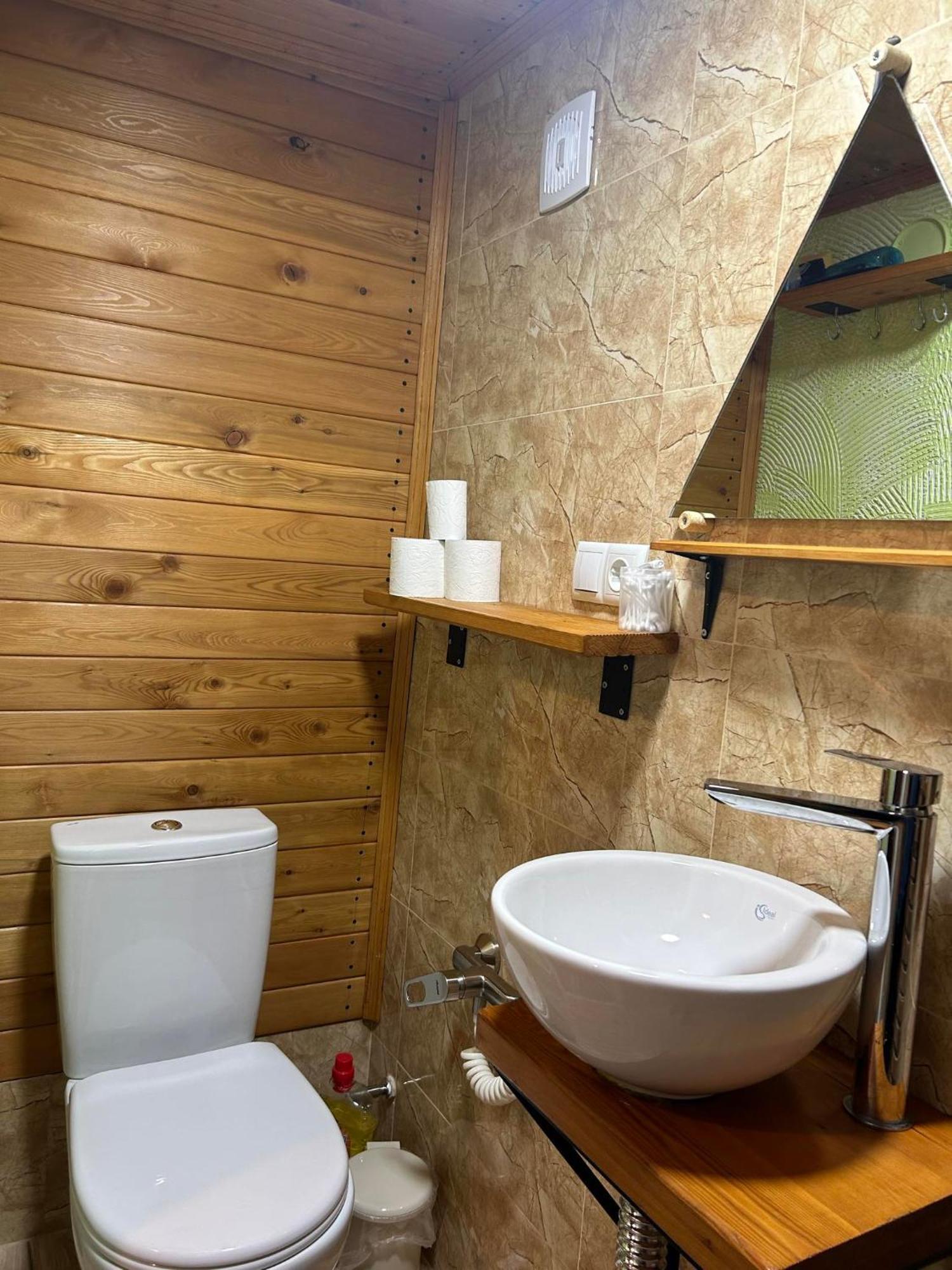 Ke&Ra Guestsroom 哥里 外观 照片