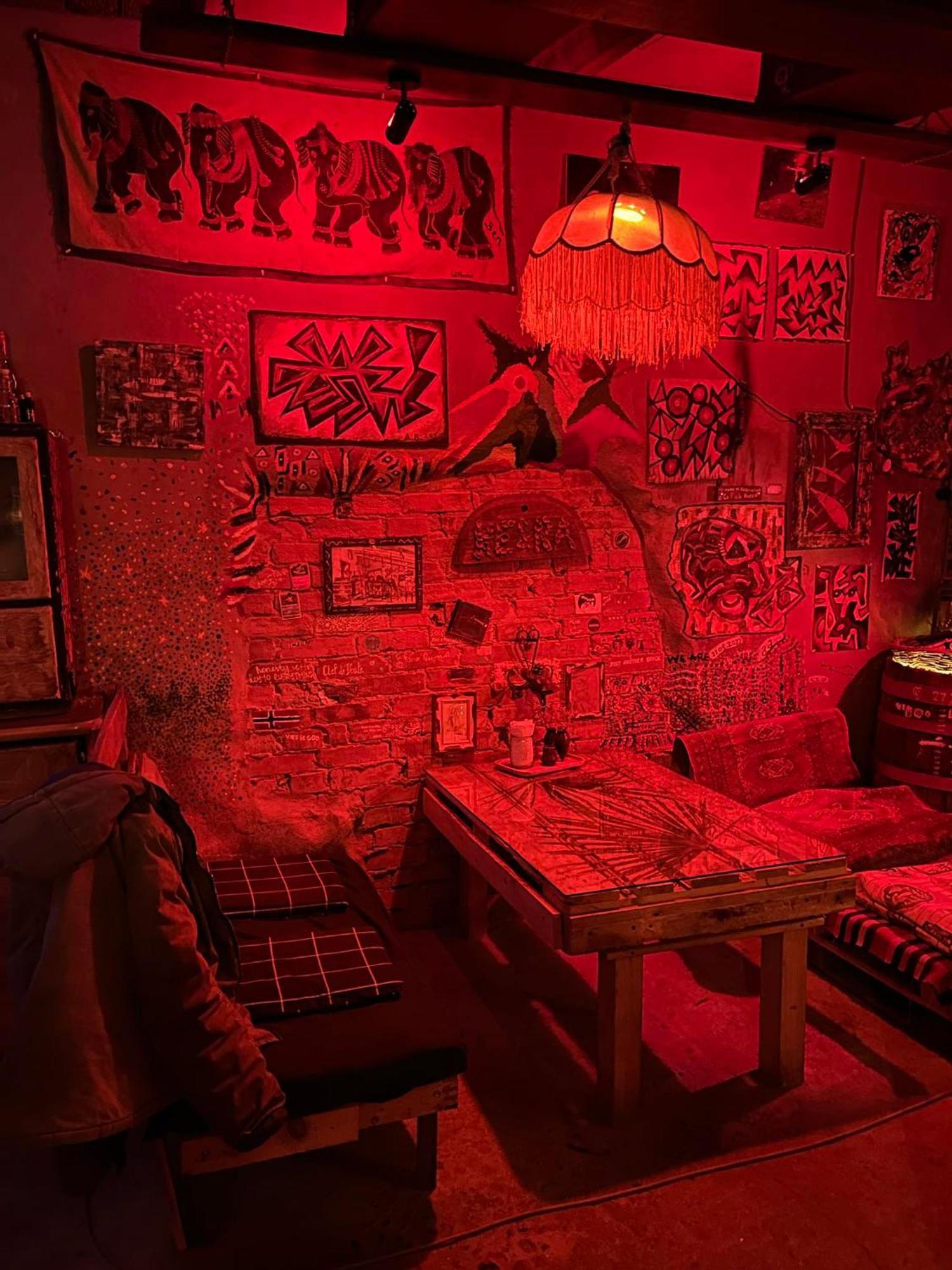 Ke&Ra Guestsroom 哥里 外观 照片